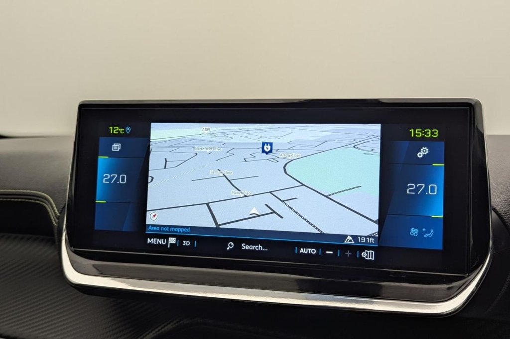 Used Peugeot 2008 2021 for sale - 77212014: Photo 13