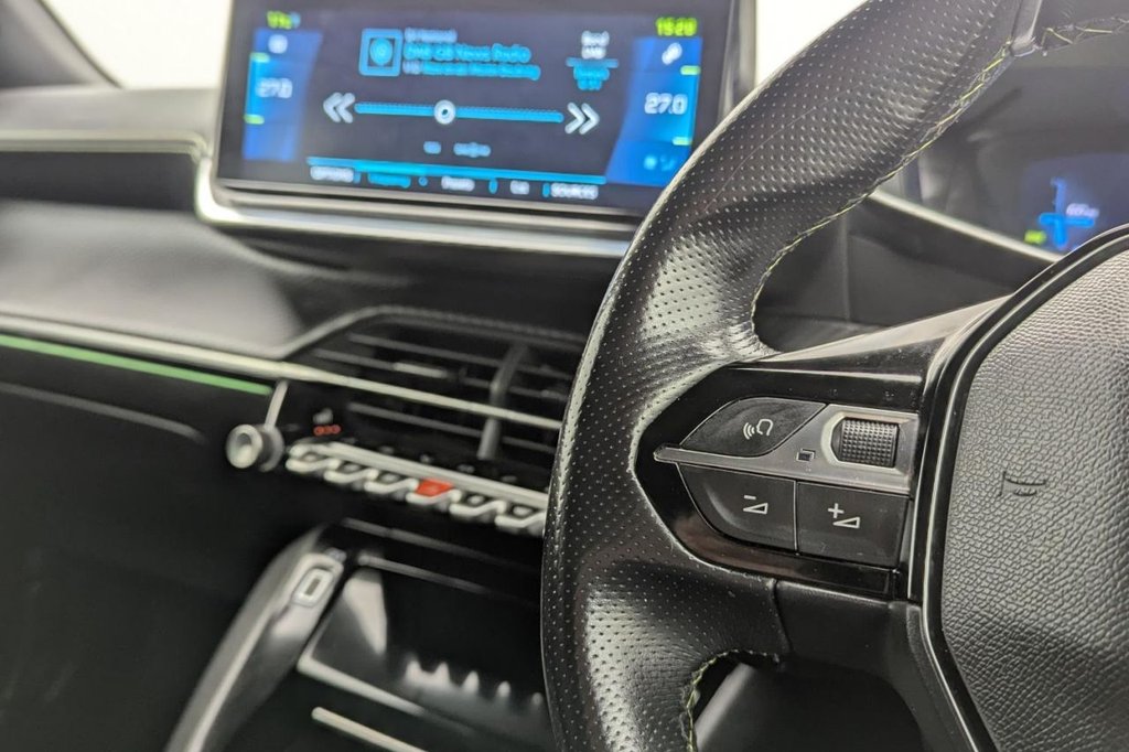 Used Peugeot 2008 2021 for sale - 77212014: Photo 14