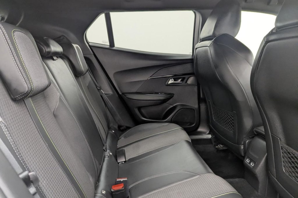 Used Peugeot 2008 2021 for sale - 77212014: Photo 16