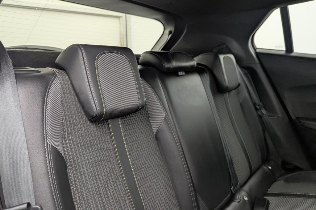 Used Peugeot 2008 2021 for sale - 77212014: Photo 19