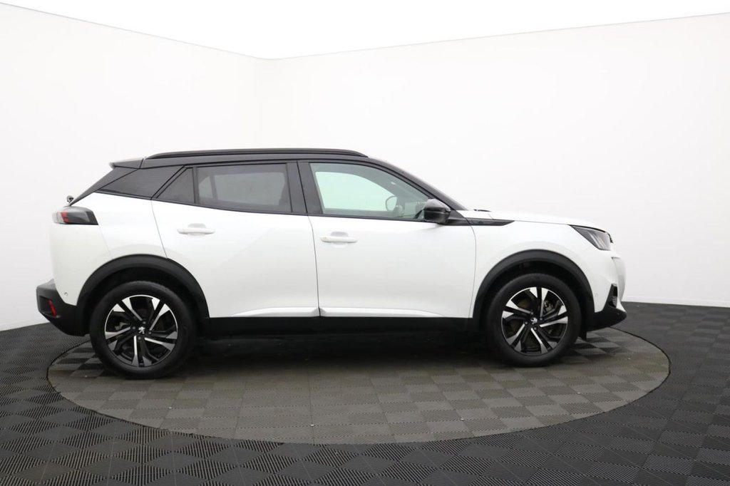 Used Peugeot 2008 2021 for sale - 77212014: Photo 2