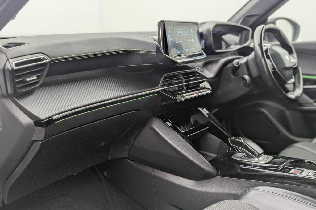 Used Peugeot 2008 2021 for sale - 77212014: Photo 26
