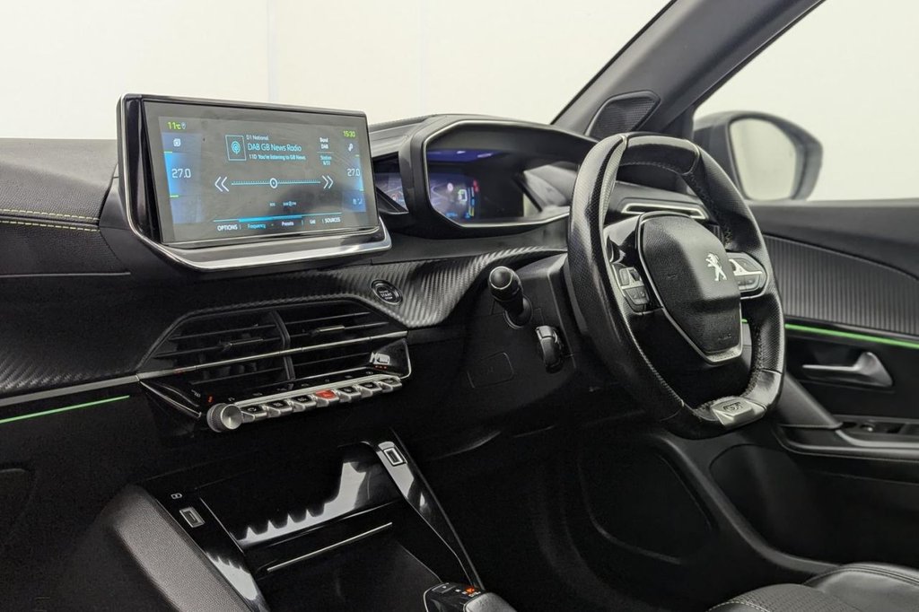 Used Peugeot 2008 2021 for sale - 77212014: Photo 28