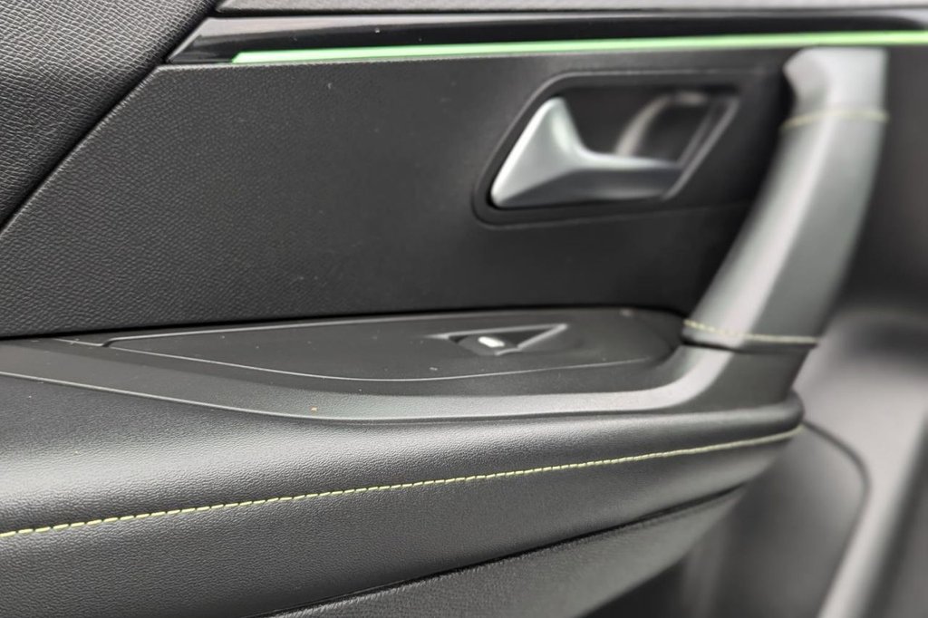 Used Peugeot 2008 2021 for sale - 77212014: Photo 33