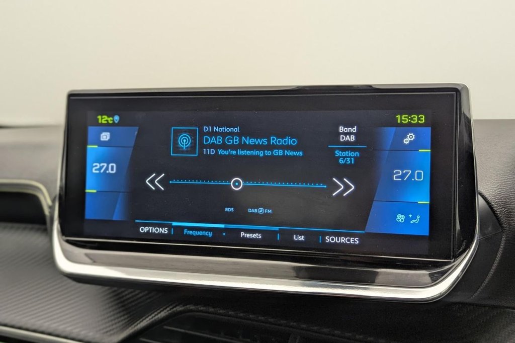 Used Peugeot 2008 2021 for sale - 77212014: Photo 35