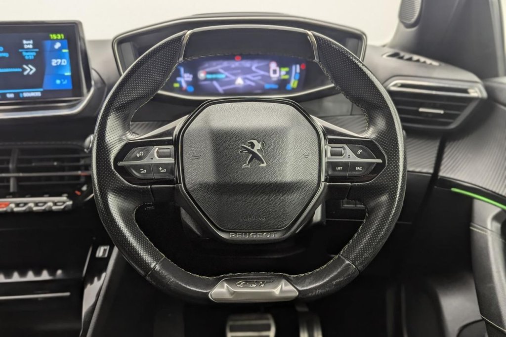 Used Peugeot 2008 2021 for sale - 77212014: Photo 36