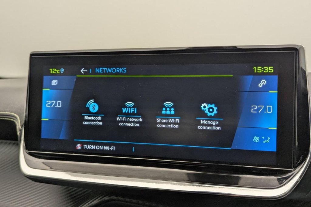 Used Peugeot 2008 2021 for sale - 77212014: Photo 40