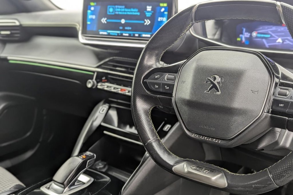 Used Peugeot 2008 2021 for sale - 77212014: Photo 41