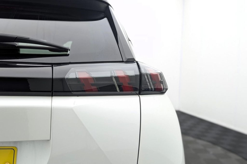 Used Peugeot 2008 2021 for sale - 77212014: Photo 47