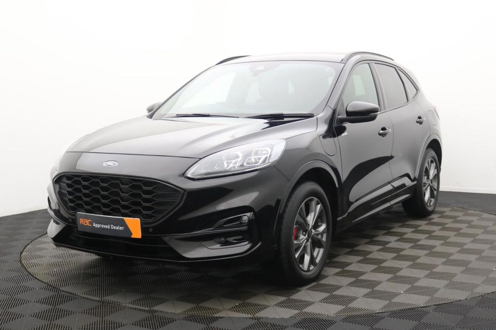 Used Ford Kuga 2022 for sale - 77693127: Photo 10