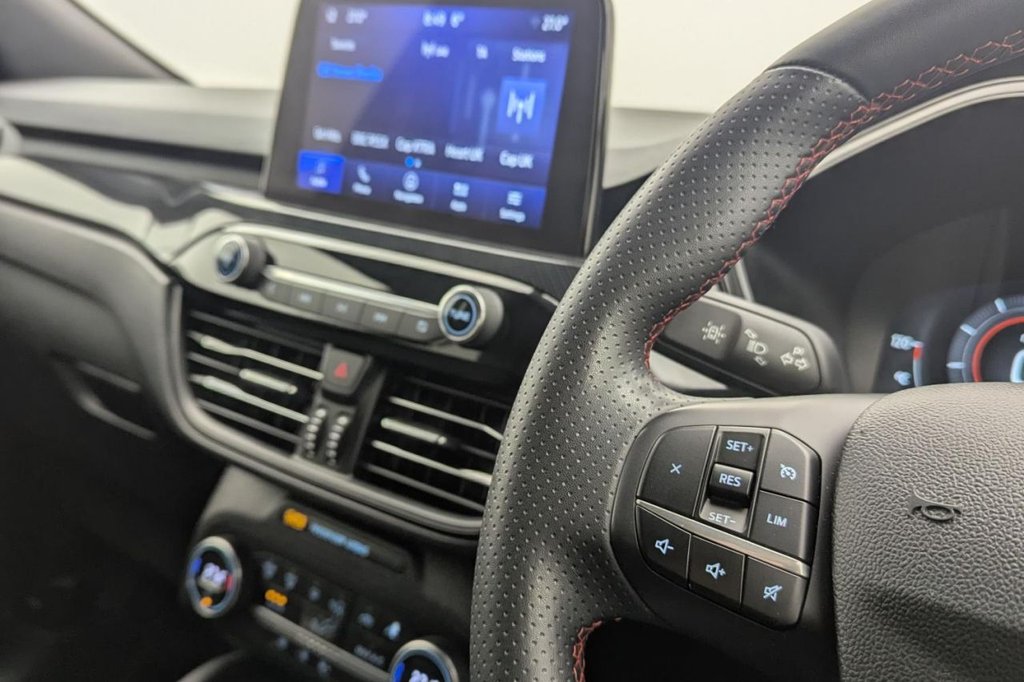 Used Ford Kuga 2022 for sale - 77693127: Photo 14