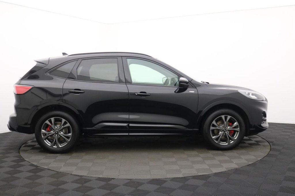 Used Ford Kuga 2022 for sale - 77693127: Photo 2