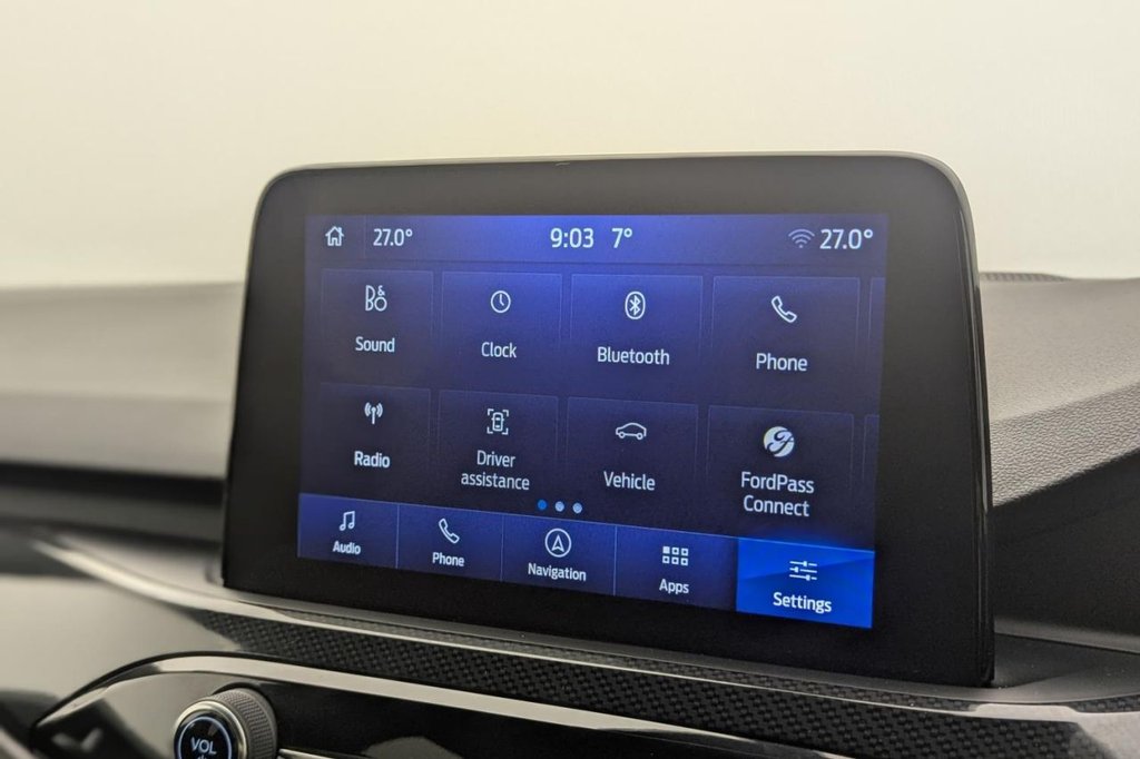 Used Ford Kuga 2022 for sale - 77693127: Photo 23