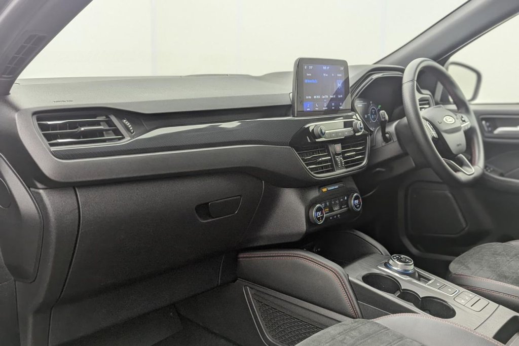 Used Ford Kuga 2022 for sale - 77693127: Photo 25