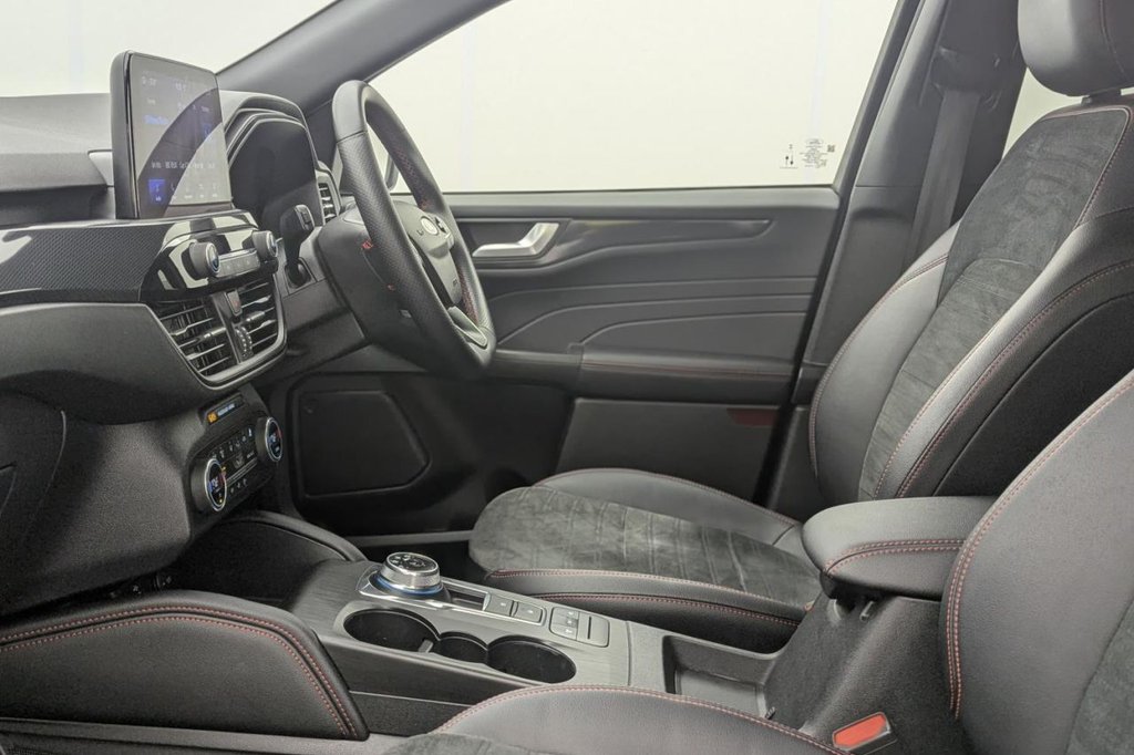 Used Ford Kuga 2022 for sale - 77693127: Photo 26