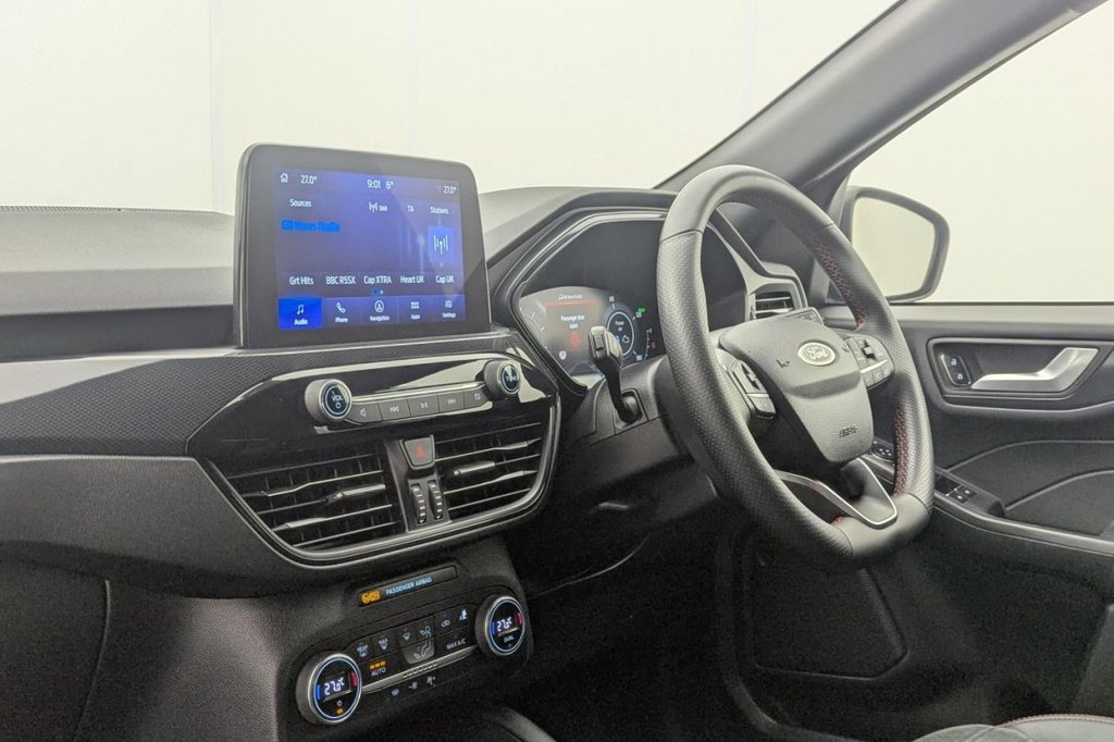 Used Ford Kuga 2022 for sale - 77693127: Photo 27