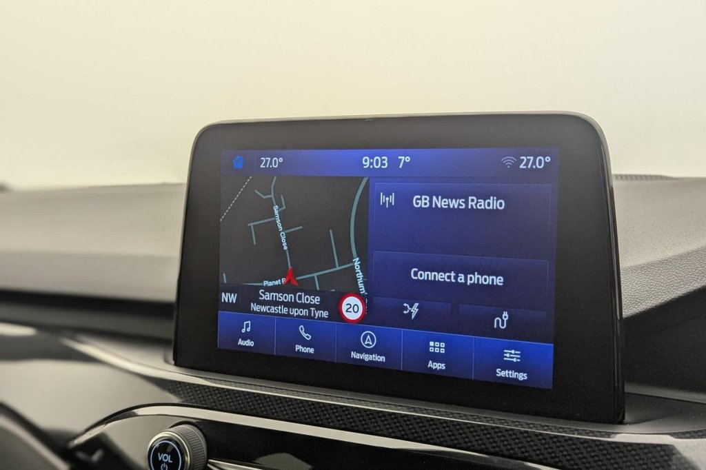 Used Ford Kuga 2022 for sale - 77693127: Photo 29