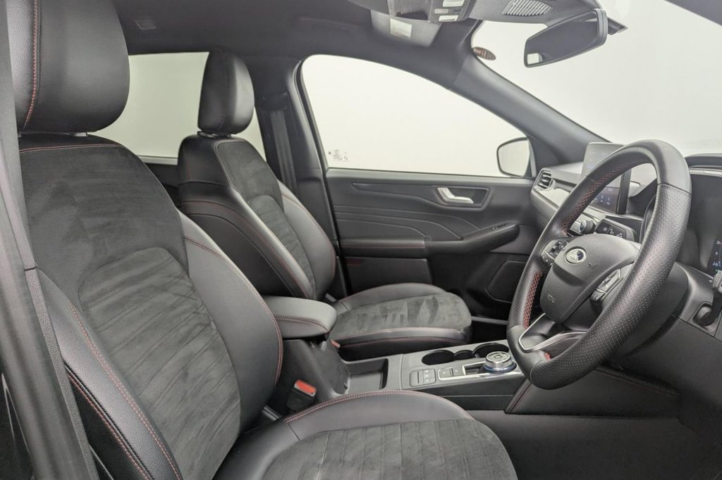 Used Ford Kuga 2022 for sale - 77693127: Photo 3