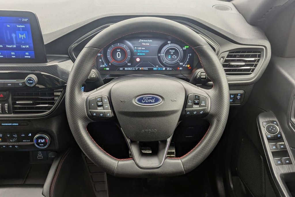 Used Ford Kuga 2022 for sale - 77693127: Photo 33