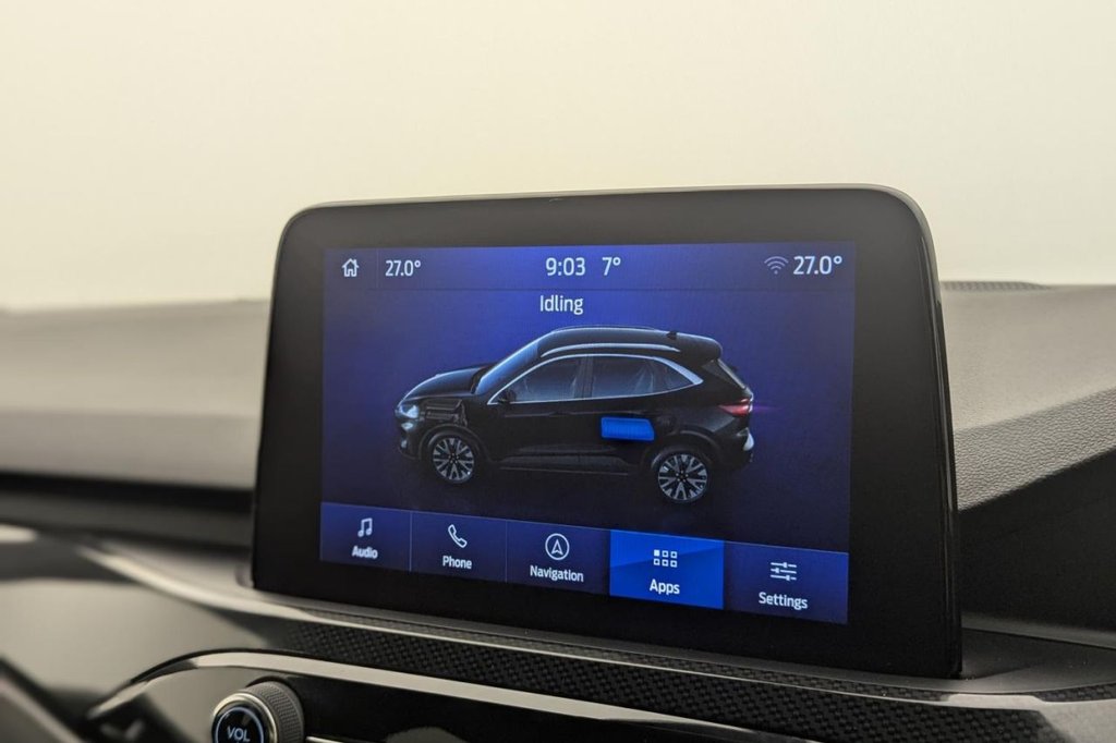 Used Ford Kuga 2022 for sale - 77693127: Photo 34