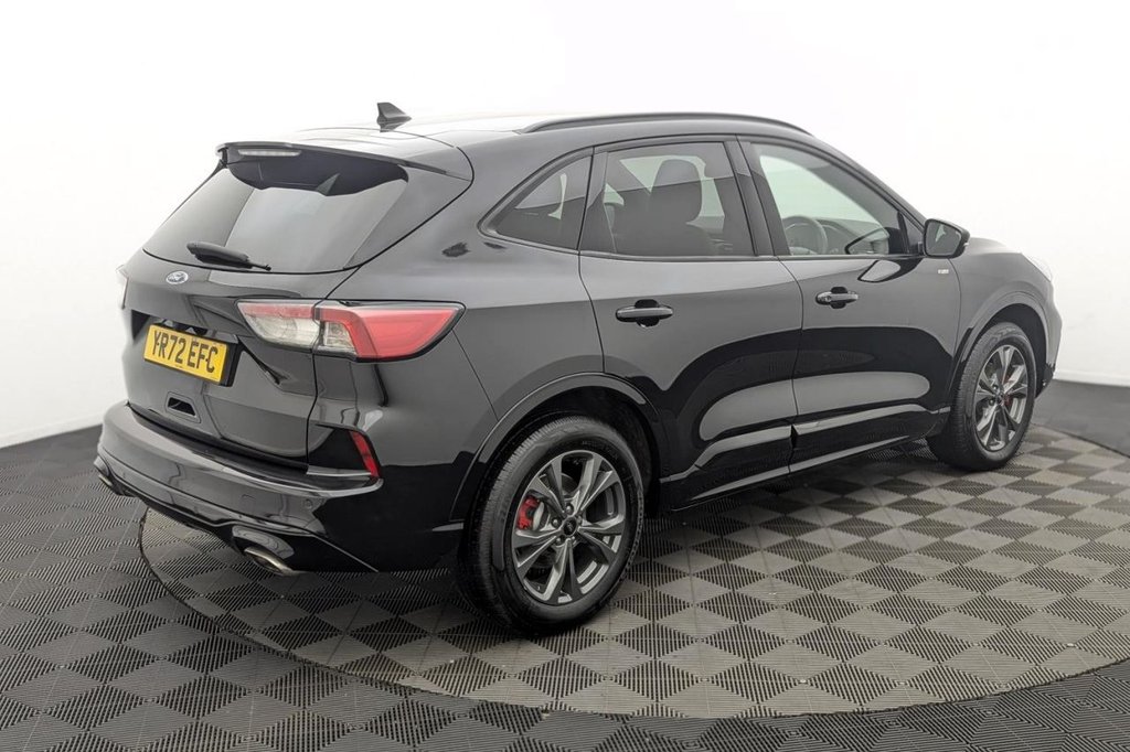 Used Ford Kuga 2022 for sale - 77693127: Photo 44