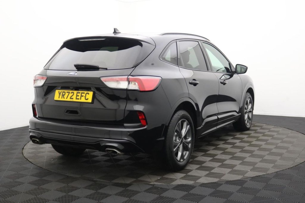 Used Ford Kuga 2022 for sale - 77693127: Photo 5