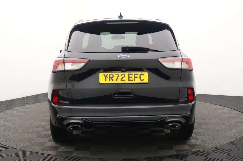 Used Ford Kuga 2022 for sale - 77693127: Photo 6