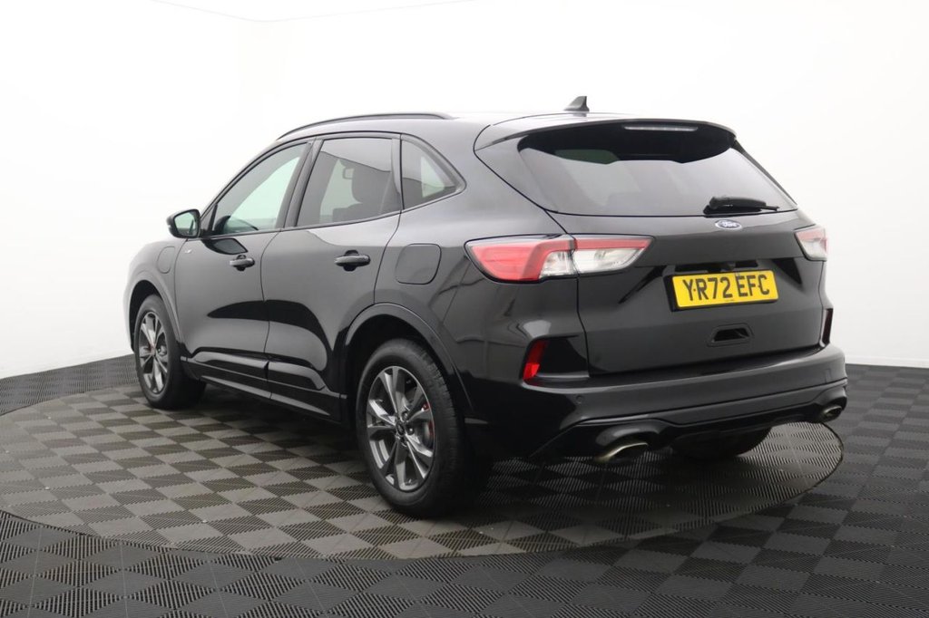 Used Ford Kuga 2022 for sale - 77693127: Photo 7