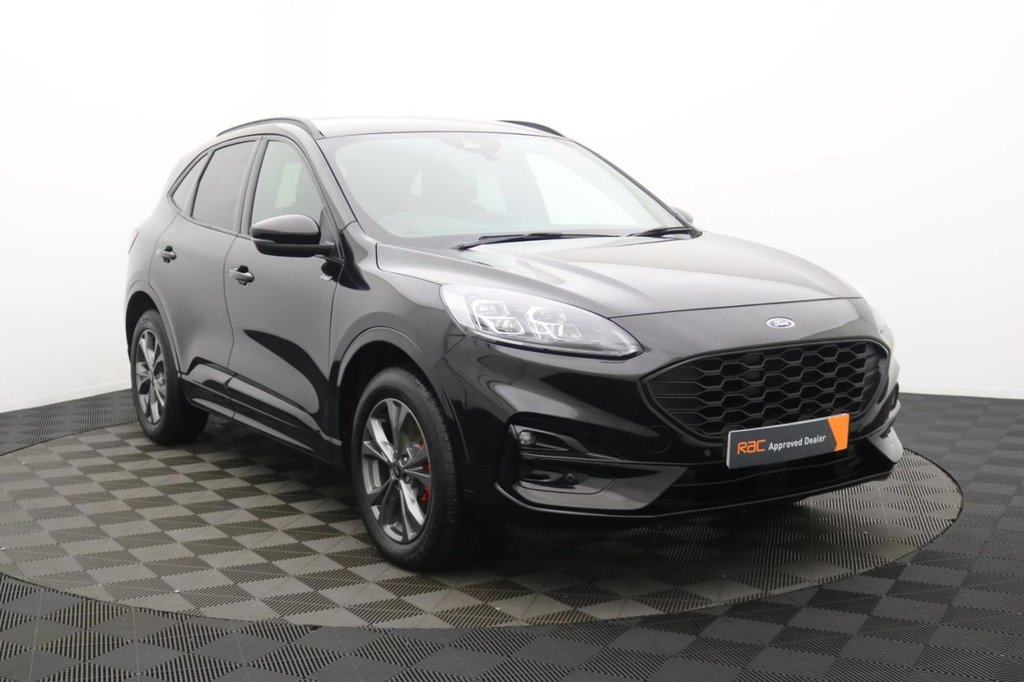 Used Ford Kuga 2022 for sale - 77693127: Photo 8