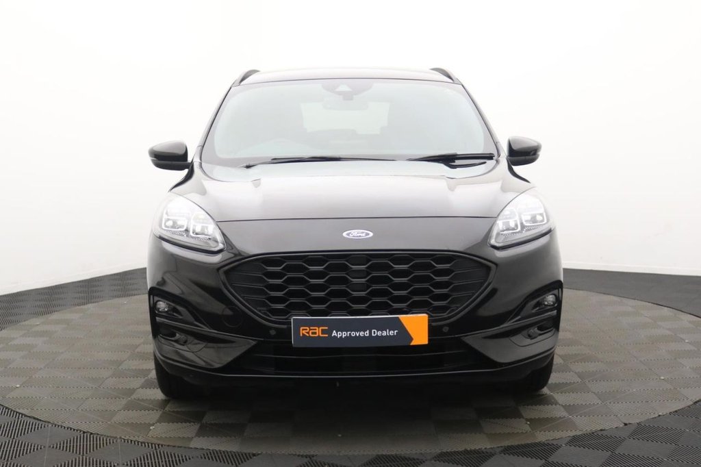 Used Ford Kuga 2022 for sale - 77693127: Photo 9