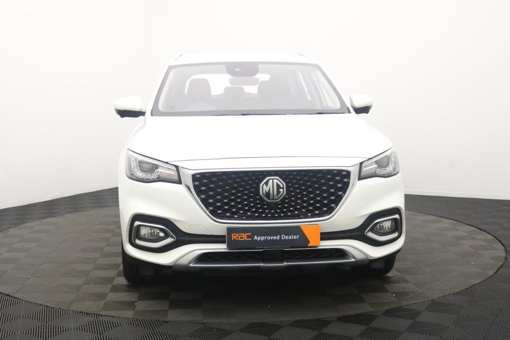 Used MG MG HS 2022 for sale - 77302733: Photo 10