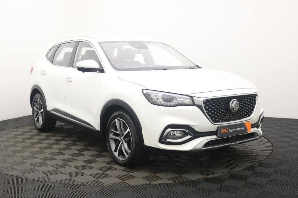 Used MG MG HS 2022 for sale - 77302733: Photo 11