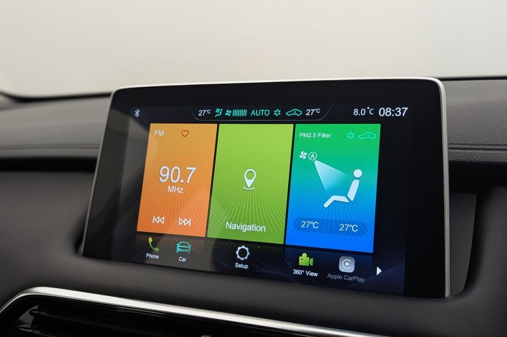 Used MG MG HS 2022 for sale - 77302733: Photo 13