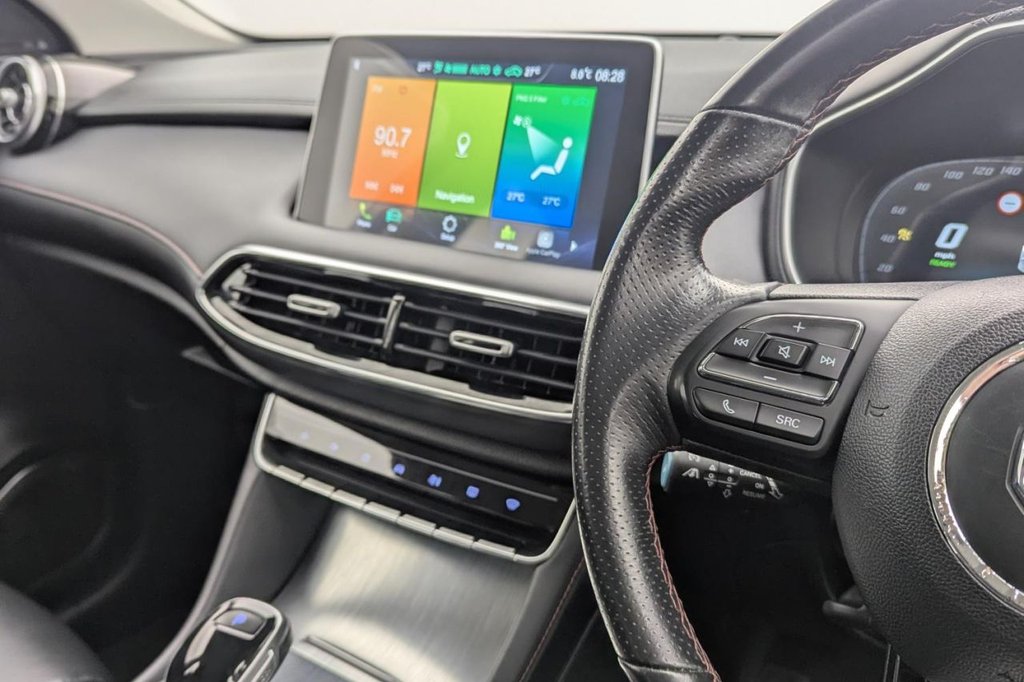 Used MG MG HS 2022 for sale - 77302733: Photo 14