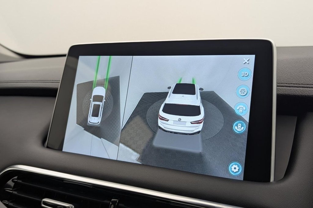 Used MG MG HS 2022 for sale - 77302733: Photo 17