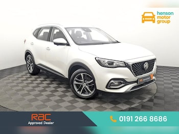 Used MG MG HS 2022 for sale - 77302733: Photo