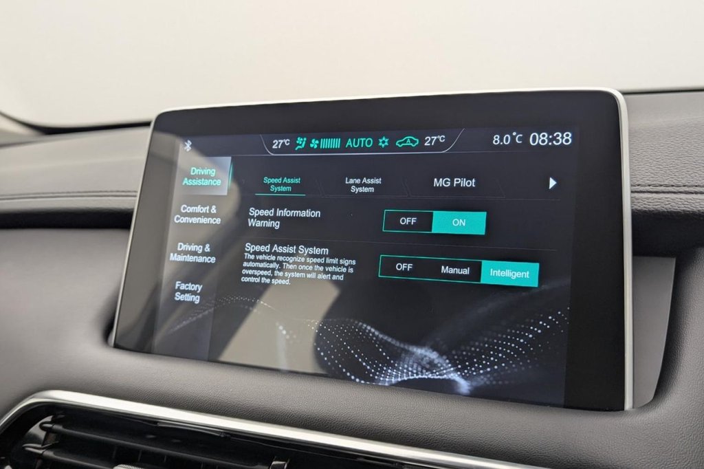 Used MG MG HS 2022 for sale - 77302733: Photo 23