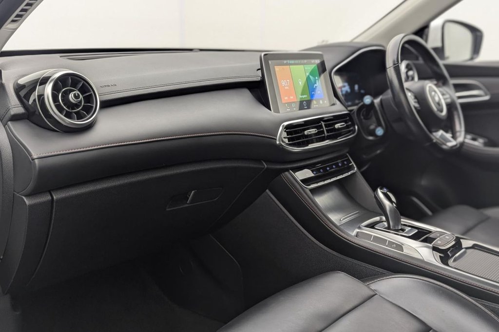 Used MG MG HS 2022 for sale - 77302733: Photo 25