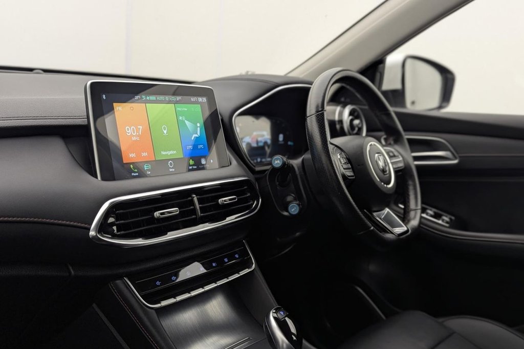 Used MG MG HS 2022 for sale - 77302733: Photo 27