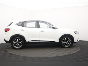 Used MG MG HS 2022 for sale - 77302733: Photo