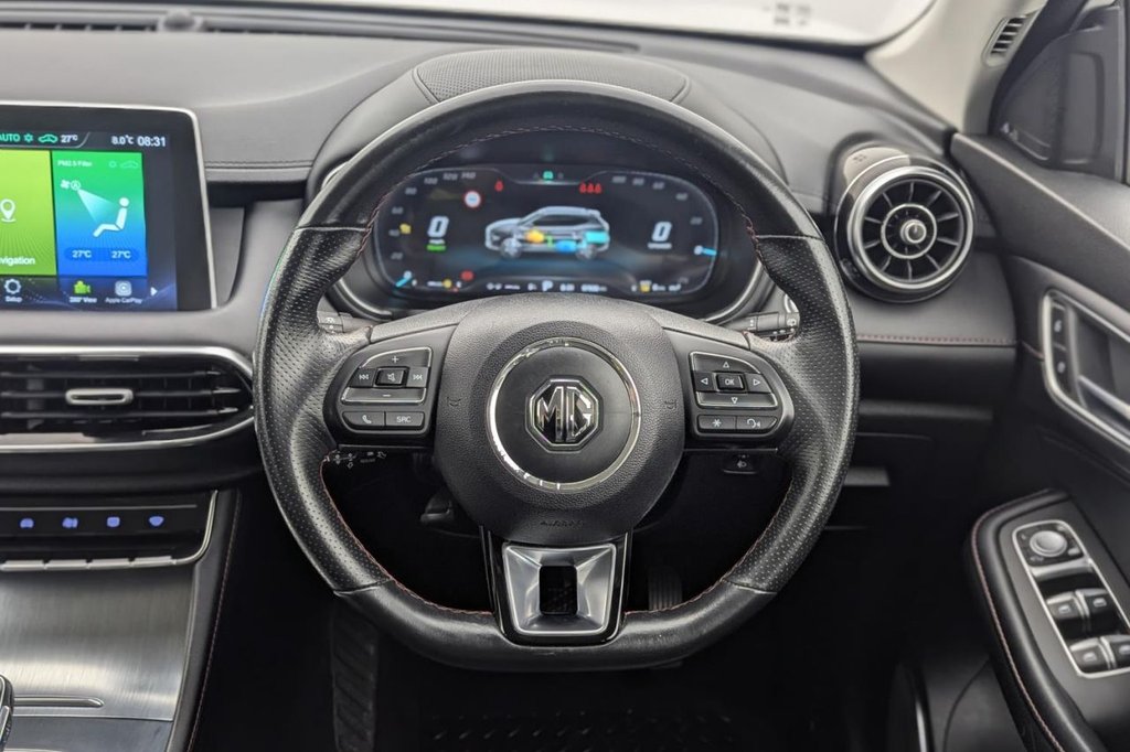 Used MG MG HS 2022 for sale - 77302733: Photo 34