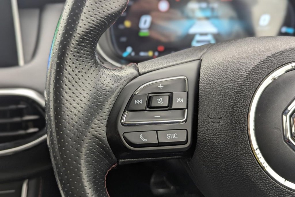 Used MG MG HS 2022 for sale - 77302733: Photo 36