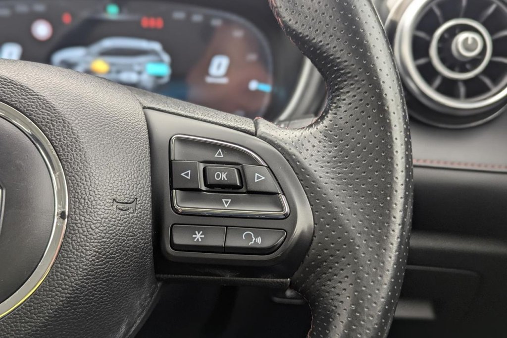 Used MG MG HS 2022 for sale - 77302733: Photo 38