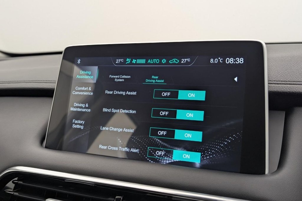 Used MG MG HS 2022 for sale - 77302733: Photo 39