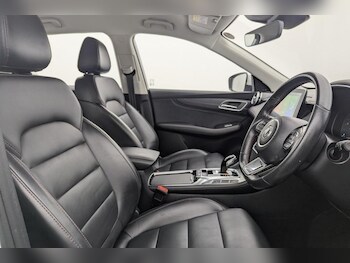 Used MG MG HS 2022 for sale - 77302733: Photo