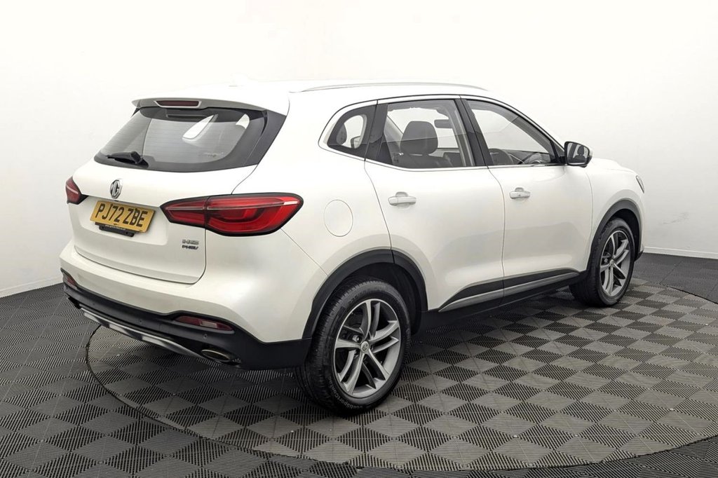 Used MG MG HS 2022 for sale - 77302733: Photo 44