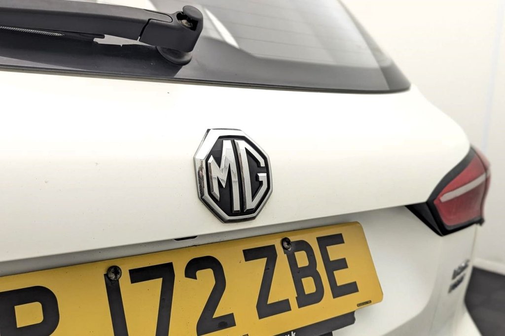Used MG MG HS 2022 for sale - 77302733: Photo 47