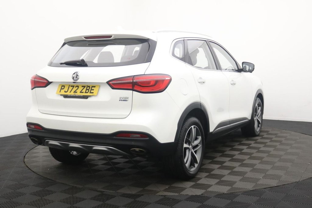 Used MG MG HS 2022 for sale - 77302733: Photo 5