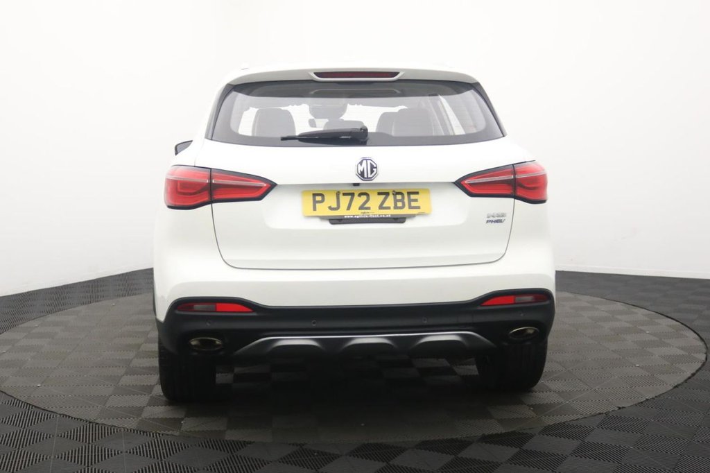 Used MG MG HS 2022 for sale - 77302733: Photo 6