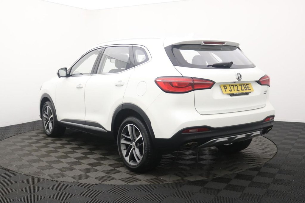 Used MG MG HS 2022 for sale - 77302733: Photo 7